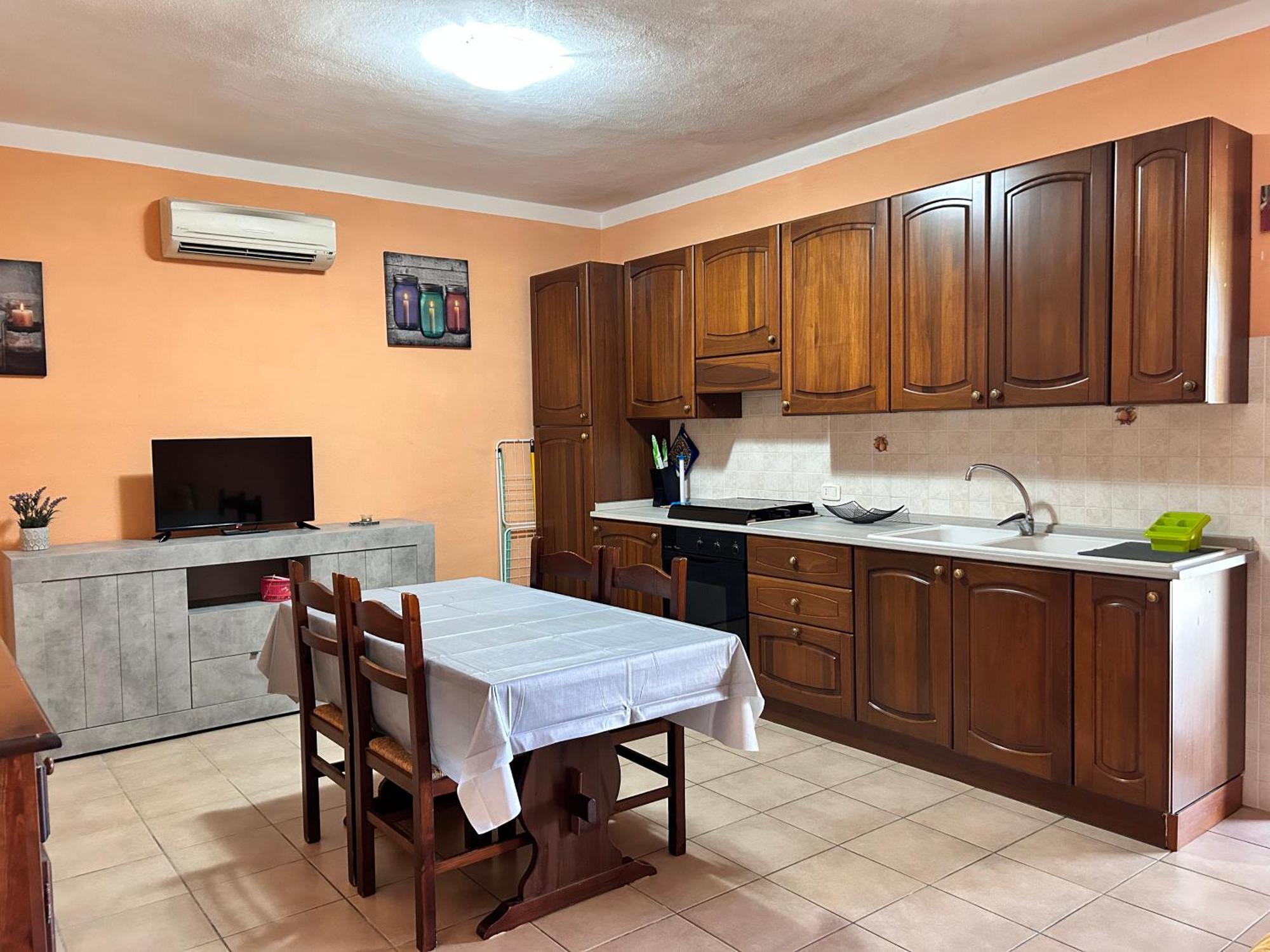 Casa Vacanze Arcobaleno 格罗塞托 外观 照片