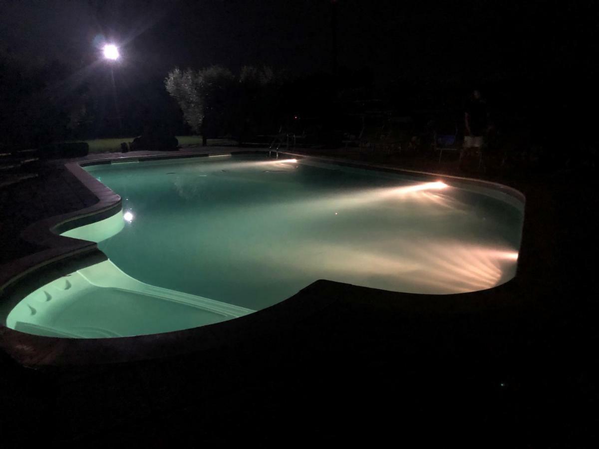 Casa Vacanze Arcobaleno 格罗塞托 外观 照片